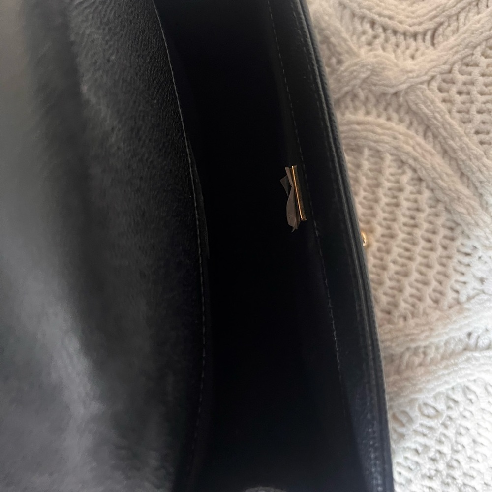 22C Chanel Boy Bag with silver/gold hardware - Picture 11 of 12
